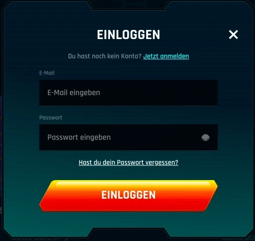 Ninlay Casino Login 